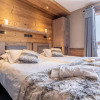 Отель Nice Apartment Near The Slopes And Center Of Val Thorens, фото 12
