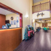Отель Econo Lodge Inn & Suites Little Rock SW, фото 15