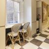 Отель The Designers Suite Kensington - Stylish 1BDR Flat, фото 7
