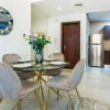 Отель Elegant Apt in Al Barsha South, фото 12