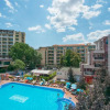 Отель Admiral Plaza Holiday Apartments, фото 3