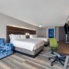 Отель Holiday Inn Express Hotel & Suites Kansas City - Grandview, an IHG Hotel, фото 11