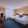 Отель Fairfield Inn & Suites by Marriott La Crosse Downtown, фото 4