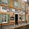 Отель Restaurant Le Bellevue, фото 1