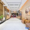 Отель Wanda Hotel (Guangzhou Huifuxi), фото 10