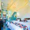 Отель Yiyun Yinfu Boutique Hotel, фото 18
