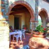 Отель Attractively Furnished Apartment On A Large Estate In The Chianti Region, фото 27