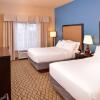 Отель Holiday Inn Express Wichita Falls, an IHG Hotel, фото 14