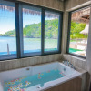 Отель The Pristine Villas and Bungalows at Palau Pacific Resort, фото 17