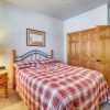Отель Custom Show Low Cabin w/ Deck at Torreon Golf Club, фото 4