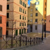 Отель Magicstay - Flat 2 Bedrooms 1 Bathroom - Genoa, фото 1