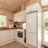Отель 6 Person Holiday Home in Albaek, фото 3