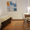 Отель Erra - Teal - Athens Center, 110m², 4 BD, 2 BATH, фото 11