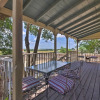 Отель New Braunfels Home w/ Spacious Deck & BBQ Grill!, фото 5