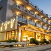 Отель Golden Star City Resort в Термаикосе