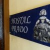 Отель Hostal Prado, фото 1