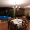 Отель Villa with 6 Bedrooms in Ciudad Real, with Private Pool, Furnished Garden And Wifi, фото 18