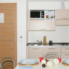 Отель Residence Apartment Near the Beach, фото 5