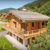Отель Chalet Andreanna - OVO Network, фото 16