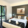 Отель Mackay Resort Motel, фото 4