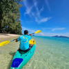 Отель Kradan Beach Resort, фото 2