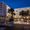 Отель AQUA Hotel Silhouette & Spa - Adults Only в Мальграт-де-Маре