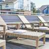 Отель Dorint Strandresort & Spa Ostseebad Wustrow, фото 13