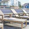 Отель Dorint Strandresort & Spa Ostseebad Wustrow, фото 15