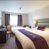 Отель Premier Inn Banbury (M40, J11) в Банбери 