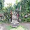 Отель Bali Eco Living Yoga Healing Meditation and Retreat Center, фото 47