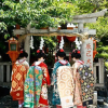 Отель Guesthouse Setsugekka, фото 13