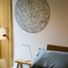Отель Central Leith 1 Bedroom Flat, фото 7