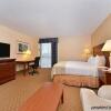 Отель Holiday Inn West Memphis-I-55, фото 10