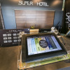Отель Super Hotel Takaoka Ekinan, фото 21