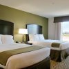 Отель Holiday Inn Express & Suites Tulsa South Bixby, фото 14
