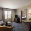 Отель Homewood Suites by Hilton Lubbock, фото 6