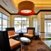 Отель Hilton Garden Inn Tampa Northwest/Oldsmar, фото 9