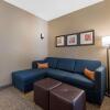 Отель Comfort Suites Denver International Airport, фото 40