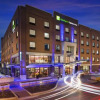 Отель Holiday Inn Express Oklahoma City Downtown/Bricktown, фото 1