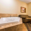 Отель Comfort Suites, фото 8