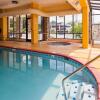 Отель Best Western Knoxville Suites - Downtown, фото 13