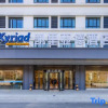 Отель Kyriad Marvelous Hotel Jingxian store, фото 1