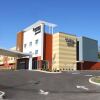 Отель Fairfield Inn & Suites London, фото 27