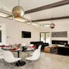 Отель Best in Palm Springs • Featured in Dwell • 5 Bedrooms & All En Suite Baths, фото 11
