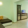 Отель Fm Premium 1-Bdr Apartment - Lime Varna, фото 12