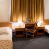 Отель Kompleks Hotelowy Logos, фото 4