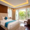 Отель FLC Luxury Resort Vinh Phuc, фото 18