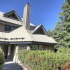 Отель Villas Foxglove by ResortQuest Whistler, фото 13