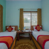 Отель Oyo 333 Hotel Shree Krishna, фото 6