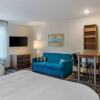 Отель MainStay Suites Newnan Atlanta South, фото 18